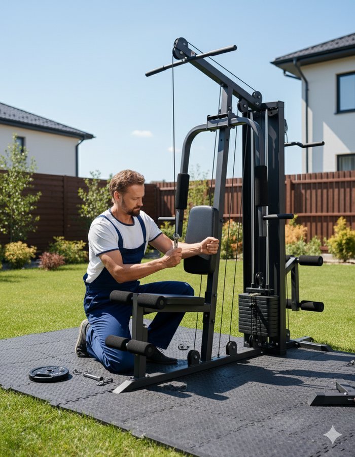 Outdoor Services
