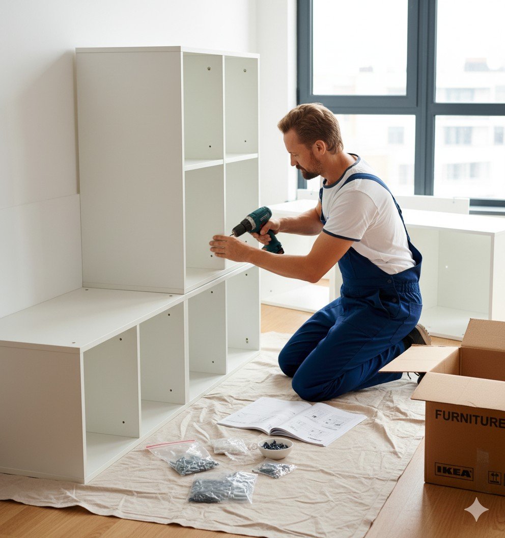Furniture Services Furniture Services
