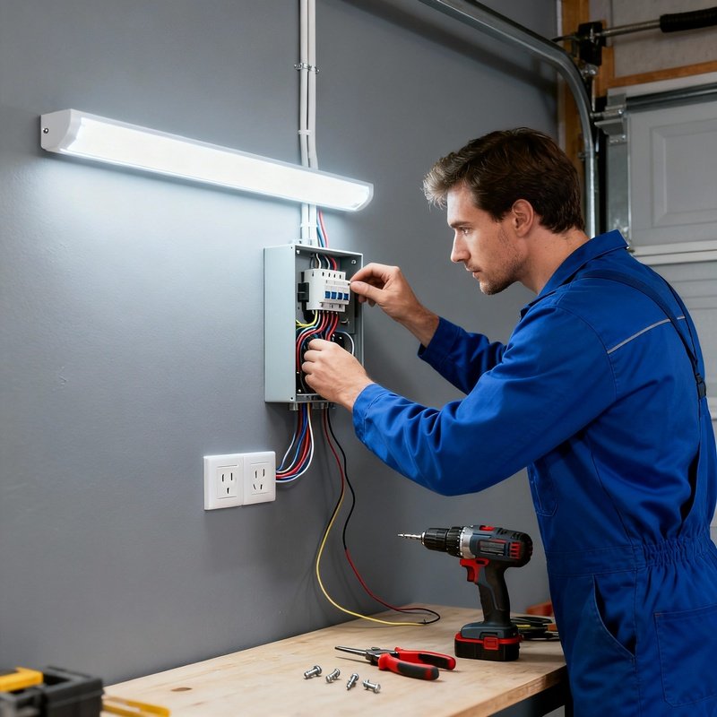 Electrical Services Electrical Services