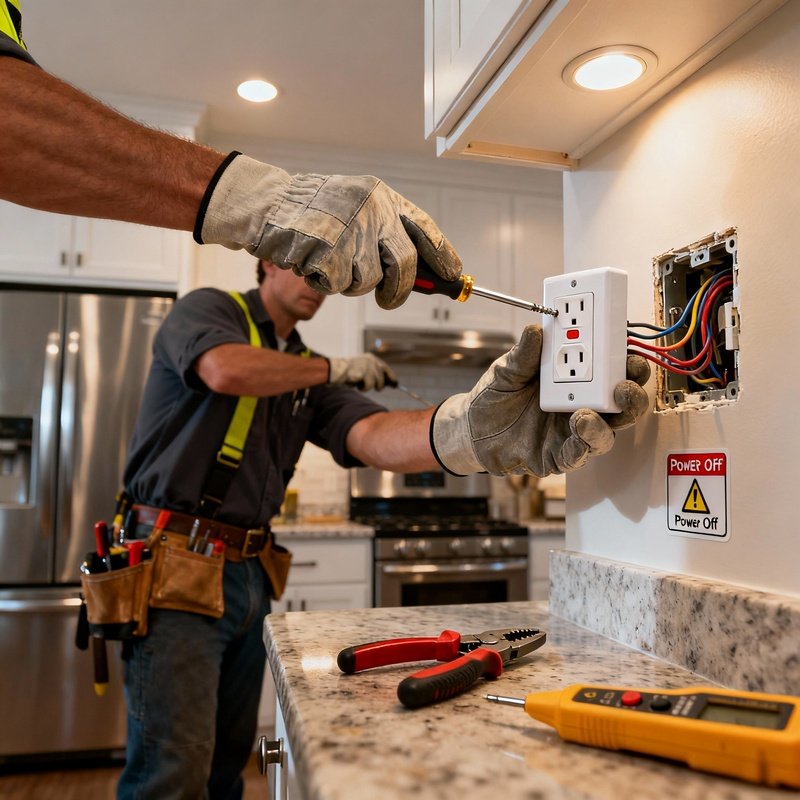 Electrical Services Electrical Services