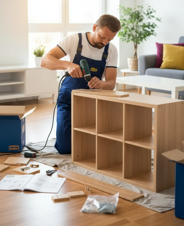 Furniture Services Furniture Services