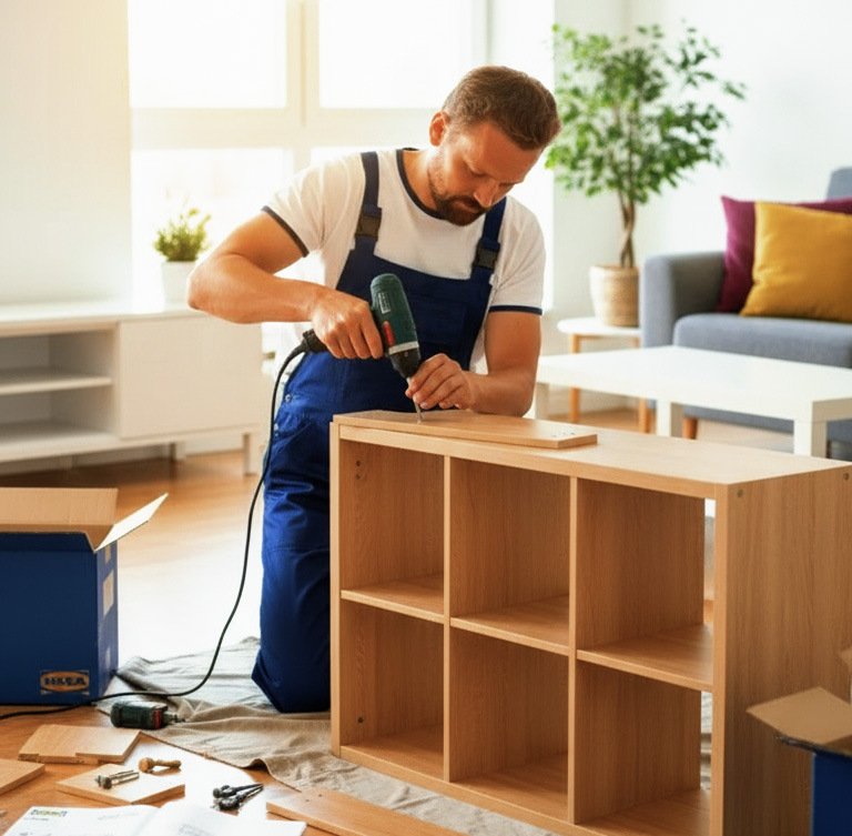 Home Repair