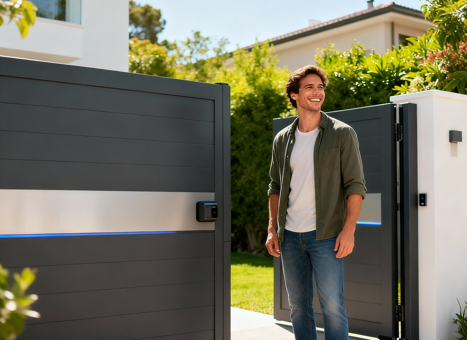 Home Installations Home Installations