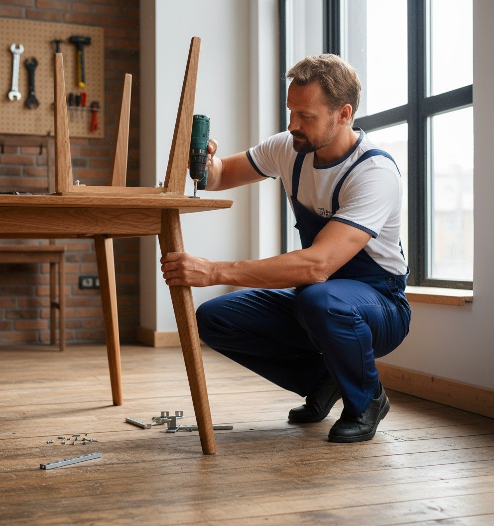Furniture Services Furniture Services