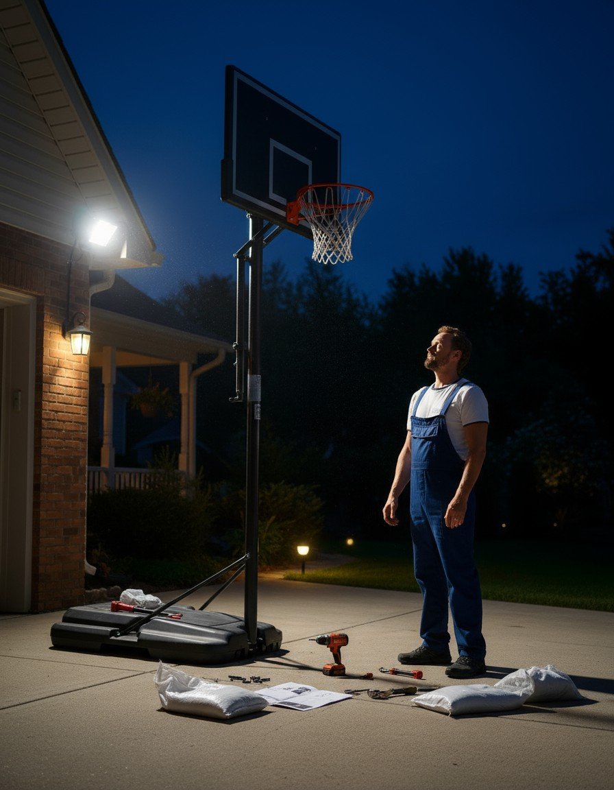 Outdoor Services